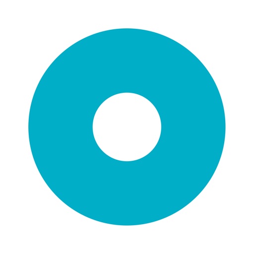 Circle icon